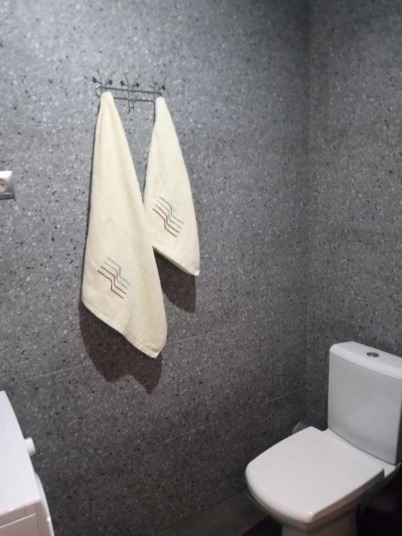 Ferienwohnung Lux Na Druhetiv Uschhorod Exterior foto